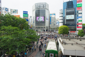 全身脱毛を渋谷でするならどこでやる？おすすめランキングを大公開！