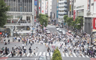 渋谷で顔脱毛したい！【美肌効果】が高いのはどこ？