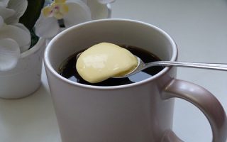 完全無欠コーヒーというインパクト大のダイエット方法が気になる!