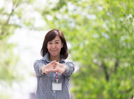 イマ中高年で脱毛する人が急増中！介護脱毛とは？