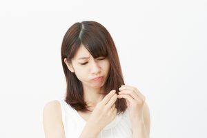 直毛すぎて全然巻き髪が出来ない…そんなとき試してほしい5つの技！